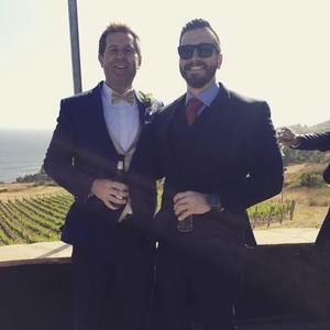 Meet your Posher, Mike